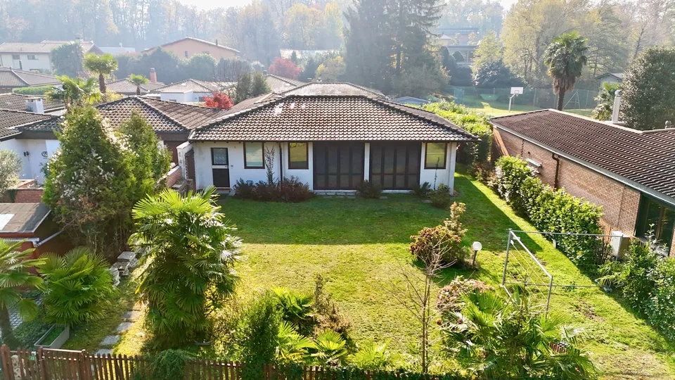 Terreno Edificabile in Zona Residenziale Circondata dalla Natura