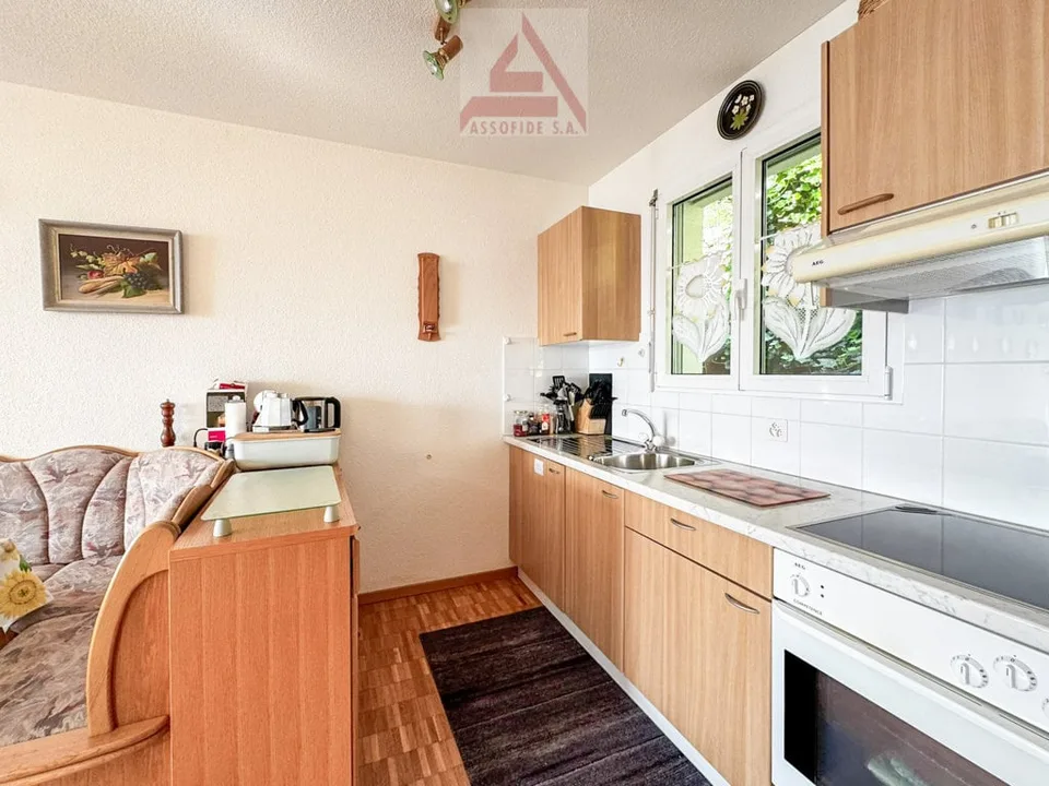 Casa di 3.5 locali / 3.5 - Zimmer - Haus