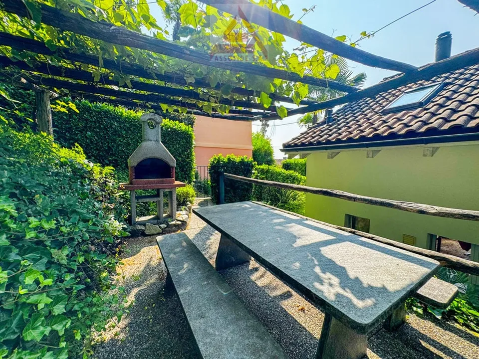 Casa di 3.5 locali / 3.5 - Zimmer - Haus