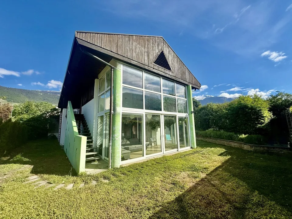 Vente - Maison Sierre