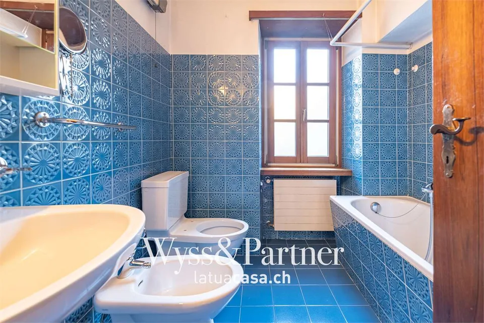 Cagiallo - 4.5 Zimmer zu verkaufen – Foto 19 von 20