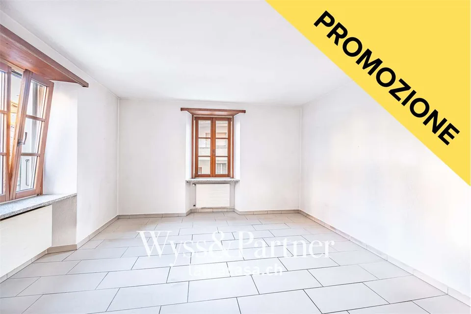 Cagiallo - 4.5 Zimmer zu verkaufen – Foto 11 von 20