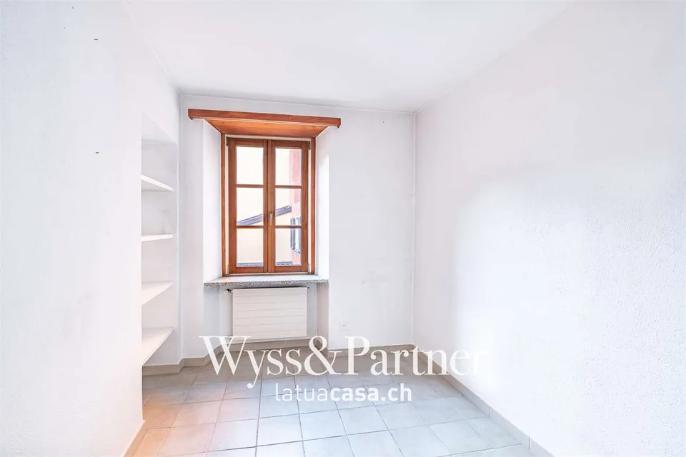 Cagiallo - 4.5 Zimmer zu verkaufen – Foto 15 von 20