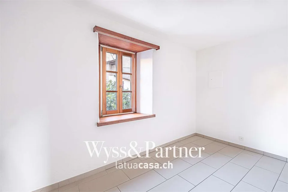 Cagiallo - 4.5 Zimmer zu verkaufen – Foto 16 von 20