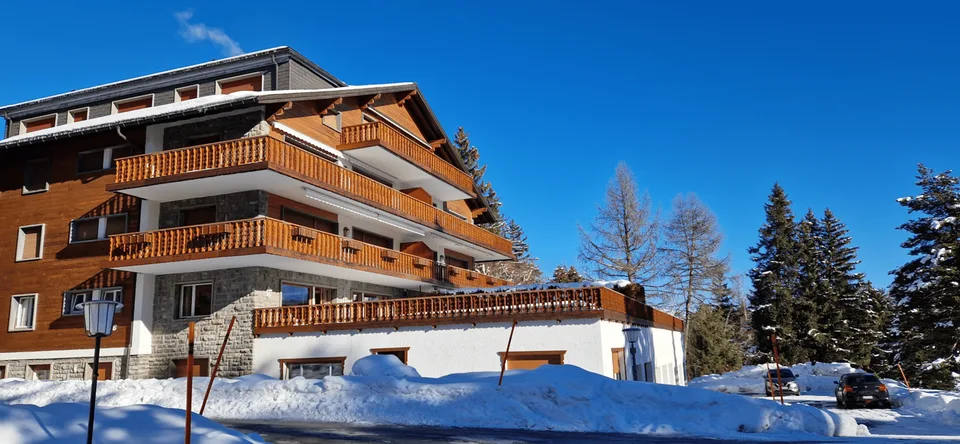 Appartement d'exception remis à neuf
