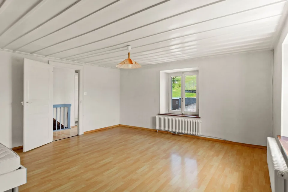 Incantevole casa di villaggio di 6.5 locali a Coeuve – foto 8 di 13