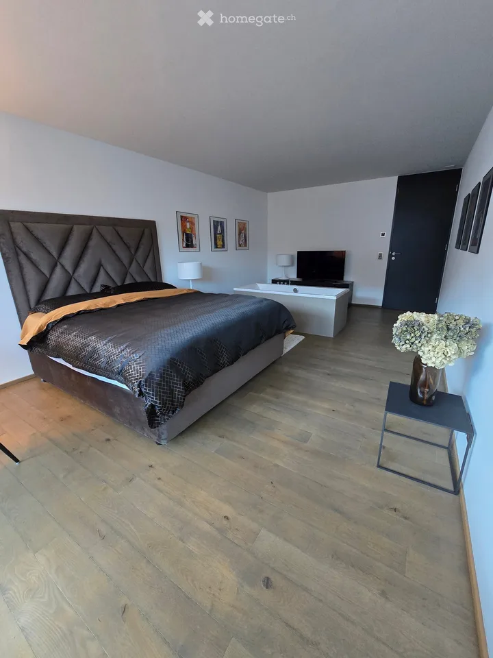 Oasis de luxe avec vue panoramique à proximité du domaine skiable de Flims-Laax – photo 18 sur 24