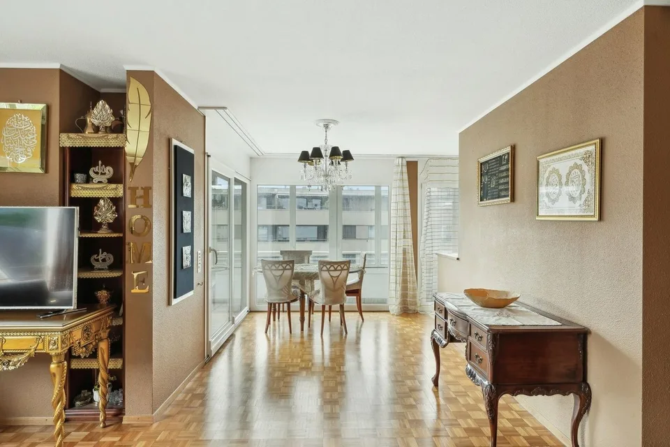 Schöne Gelegenheit für diese aktuell vermietete Wohnung – Foto 8 von 13