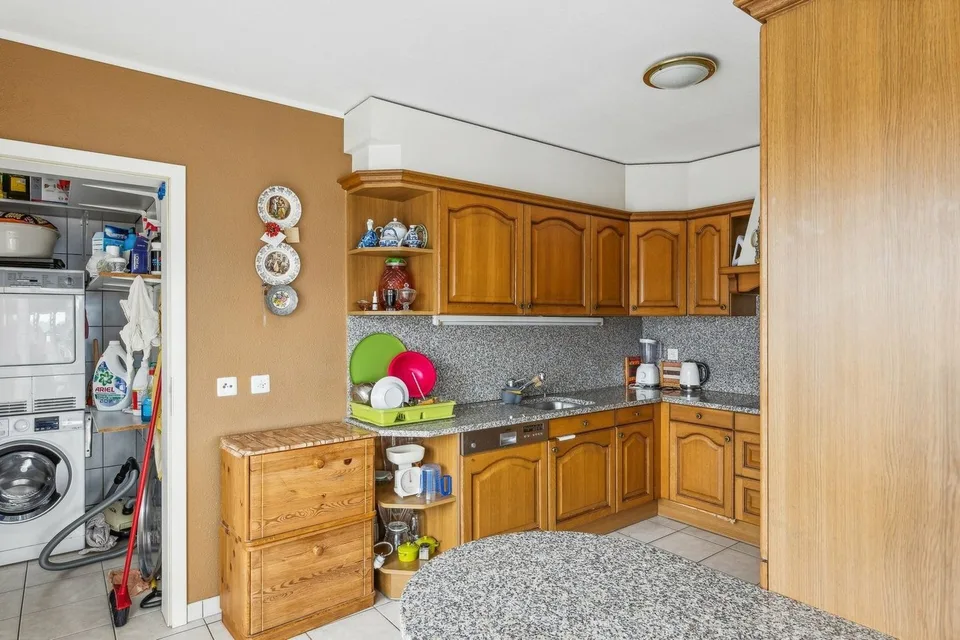 Schöne Gelegenheit für diese aktuell vermietete Wohnung – Foto 10 von 13