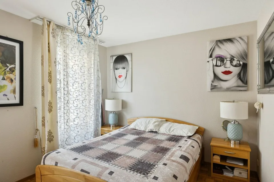 Schöne Gelegenheit für diese aktuell vermietete Wohnung – Foto 11 von 13