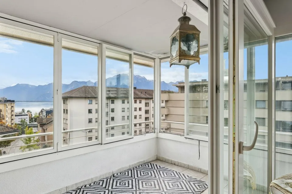 Belle opportunité pour cet appartement actuellement loué