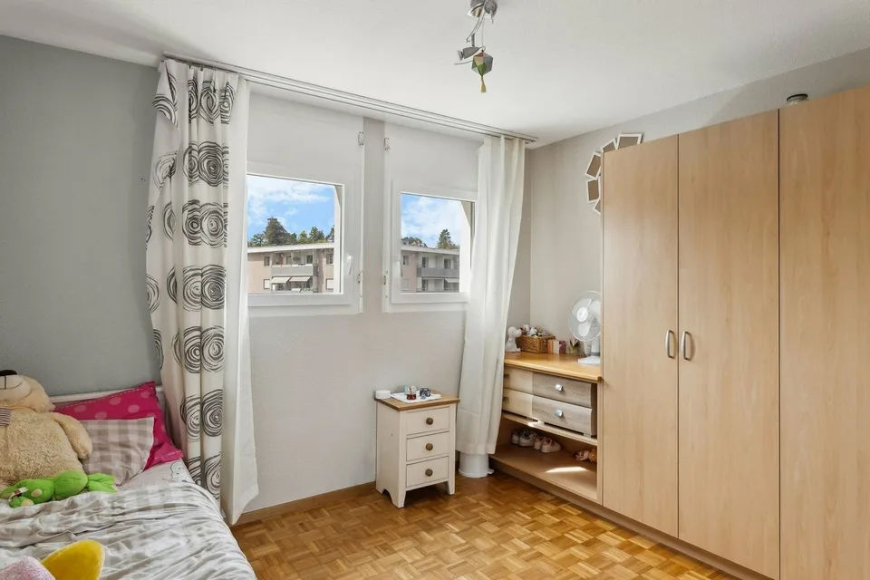 Schöne Gelegenheit für diese aktuell vermietete Wohnung – Foto 13 von 13