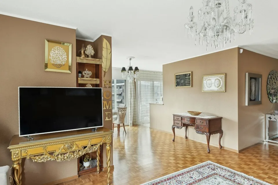 Schöne Gelegenheit für diese aktuell vermietete Wohnung – Foto 7 von 13