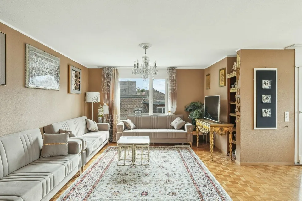Schöne Gelegenheit für diese aktuell vermietete Wohnung – Foto 6 von 13