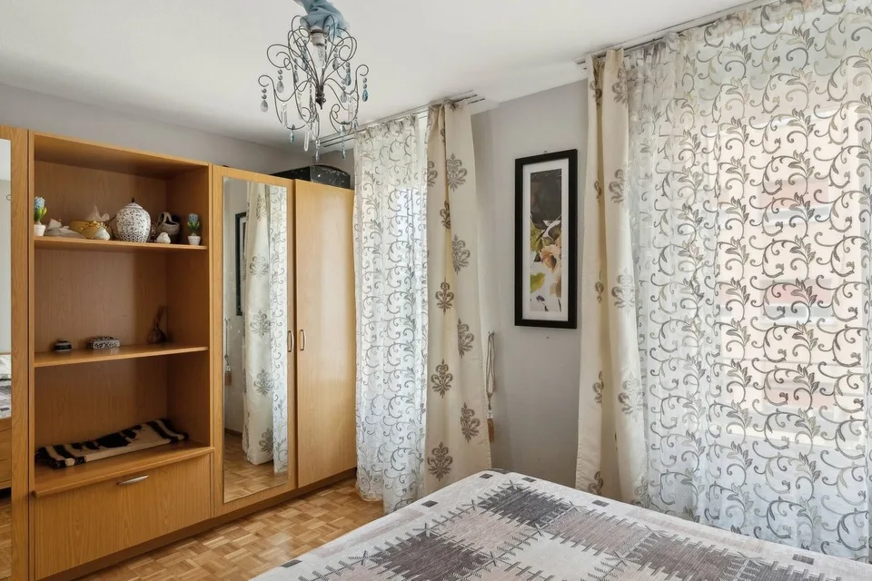 Schöne Gelegenheit für diese aktuell vermietete Wohnung – Foto 12 von 13