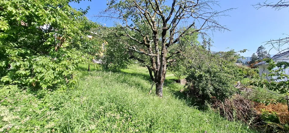 Terreno edificabile R2