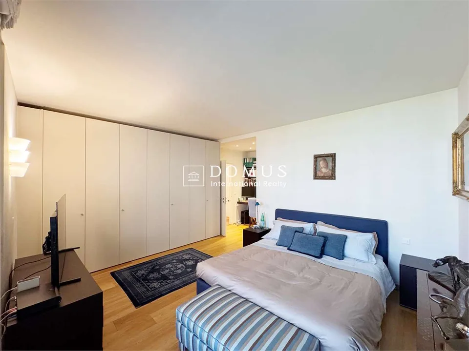 Wohnung im Zentrum mit Seeblick – Foto 10 von 13