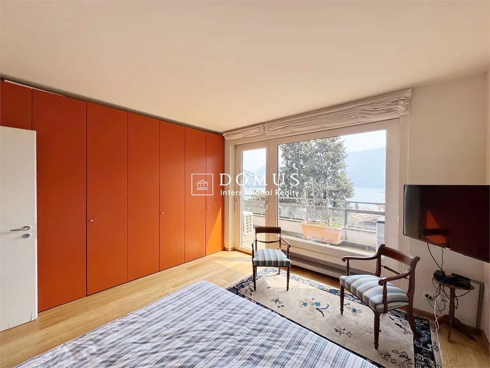 Wohnung im Zentrum mit Seeblick – Foto 7 von 13