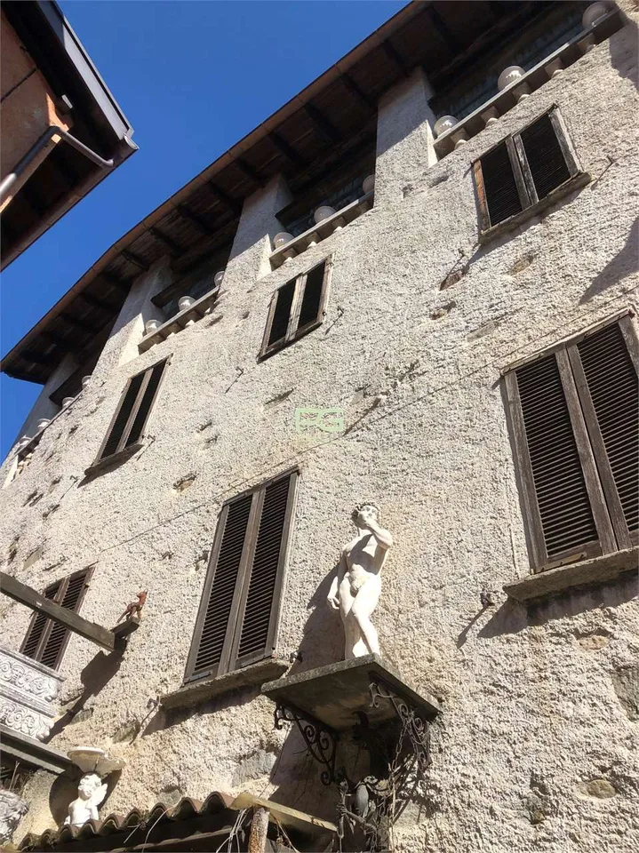 Casa secolare di nucleo