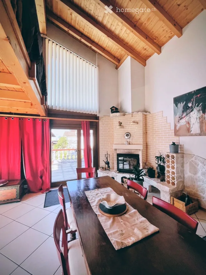 Grande villa in vendita