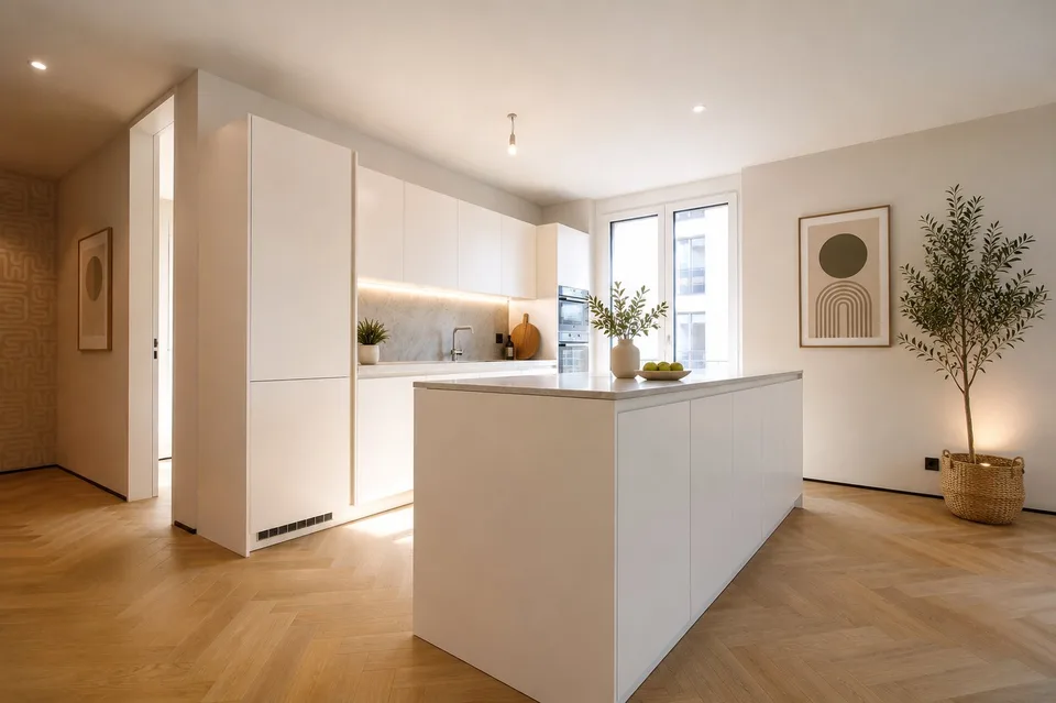Una casa che è più di un semplice posto dove vivere – foto 20 di 21