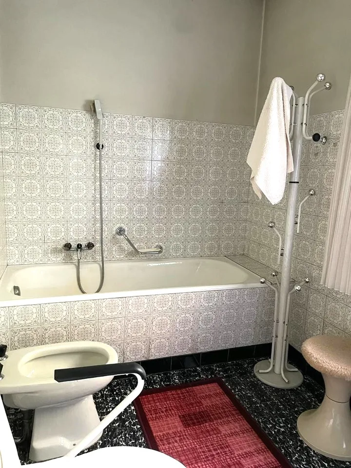Arbedo, grande casa 5.5 locali, vista aperta – foto 12 di 14