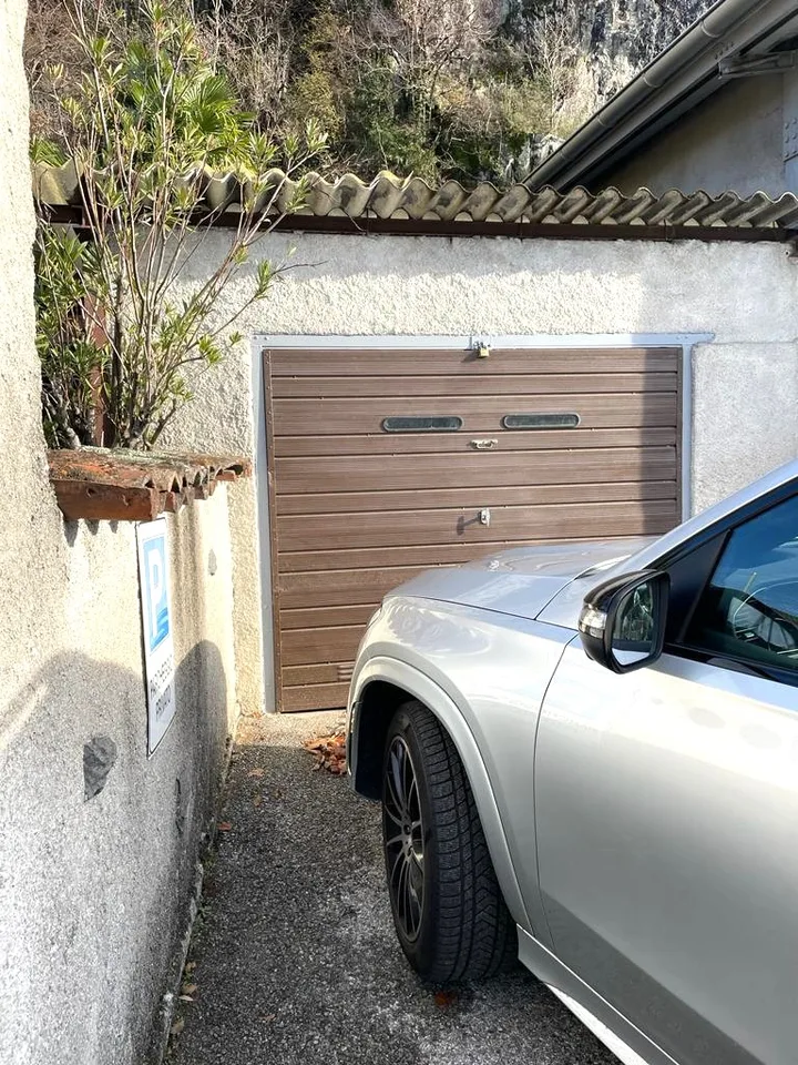 Arbedo, grande casa 5.5 locali, vista aperta – foto 14 di 14