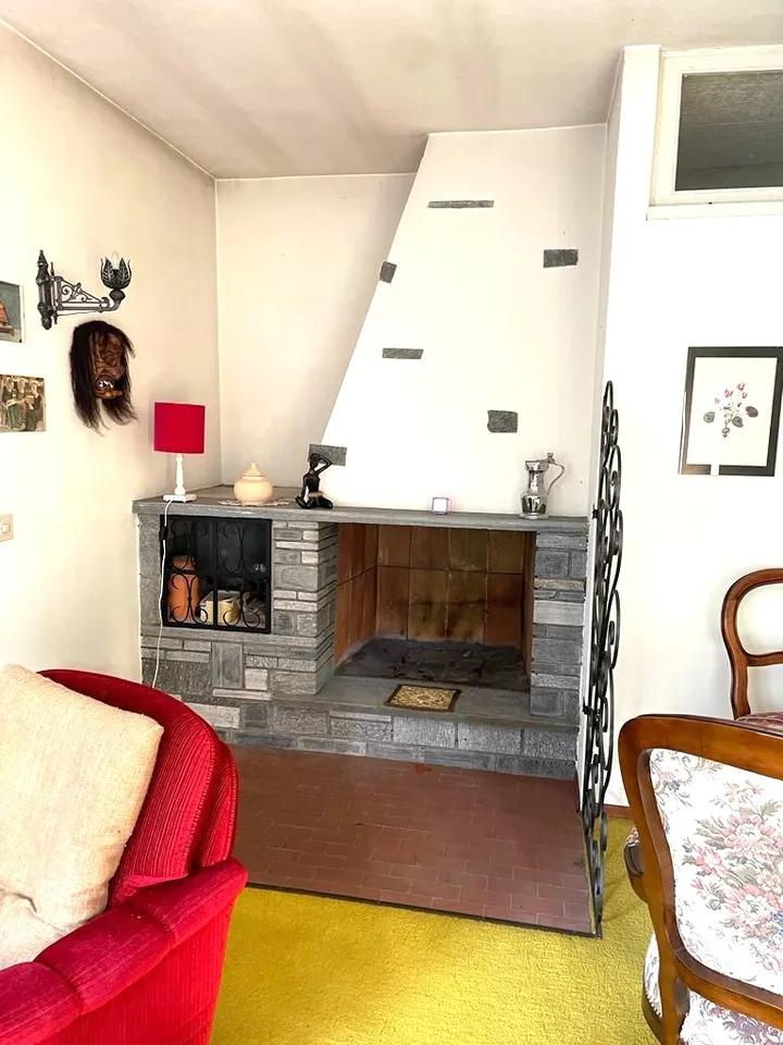 Arbedo, grande casa 5.5 locali, vista aperta – foto 7 di 14