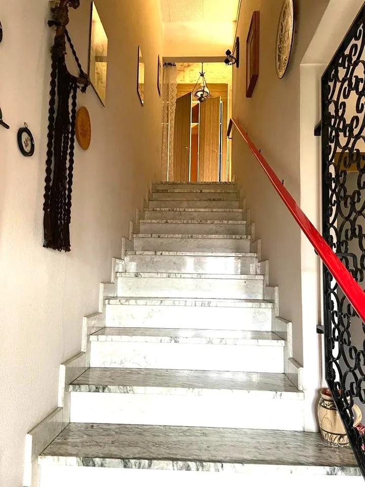 Arbedo, grande casa 5.5 locali, vista aperta – foto 6 di 14