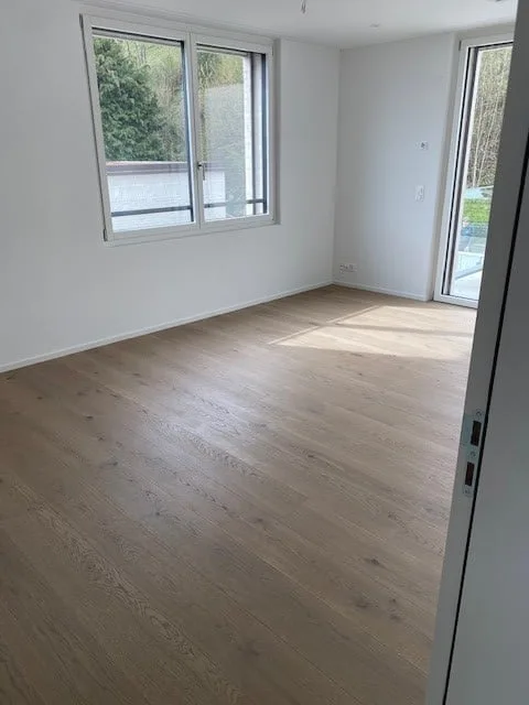 4,5 Zimmer Maisonette - Attikawohnung in Thalwil mit 180° Seesicht und hohem Eigentumsstandard
