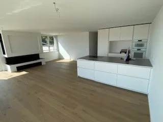 4,5 Zimmer Maisonette - Attikawohnung in Thalwil mit 180° Seesicht und hohem Eigentumsstandard