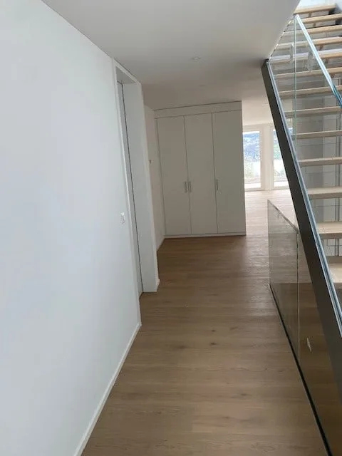 4,5 Zimmer Maisonette - Attikawohnung in Thalwil mit 180° Seesicht und hohem Eigentumsstandard