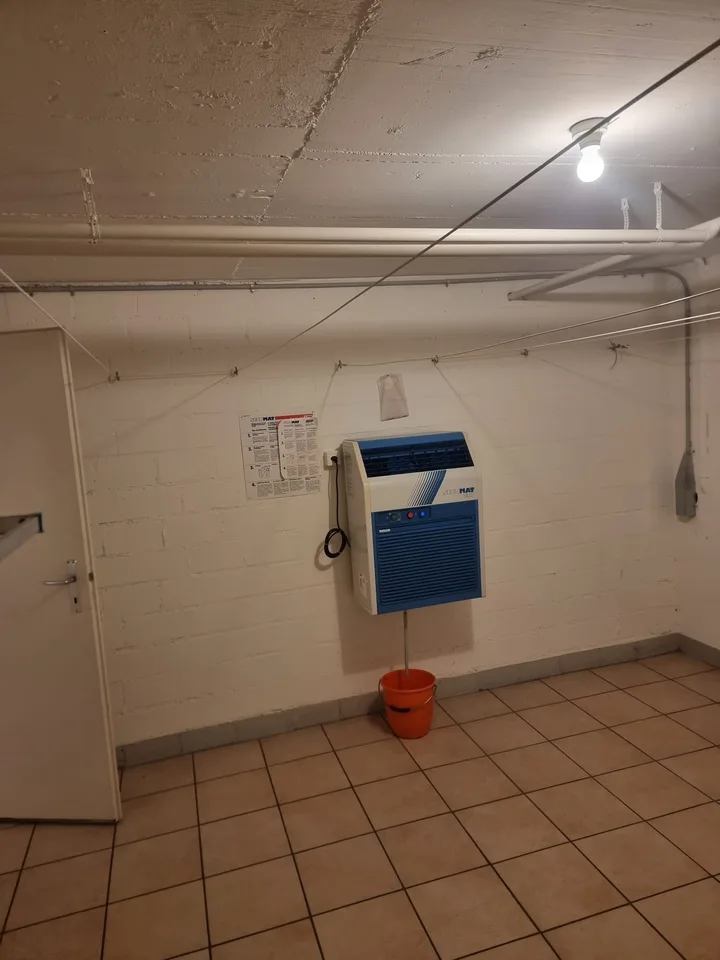 Appartement 2.5 pièces avec grand balcon – photo 11 sur 12