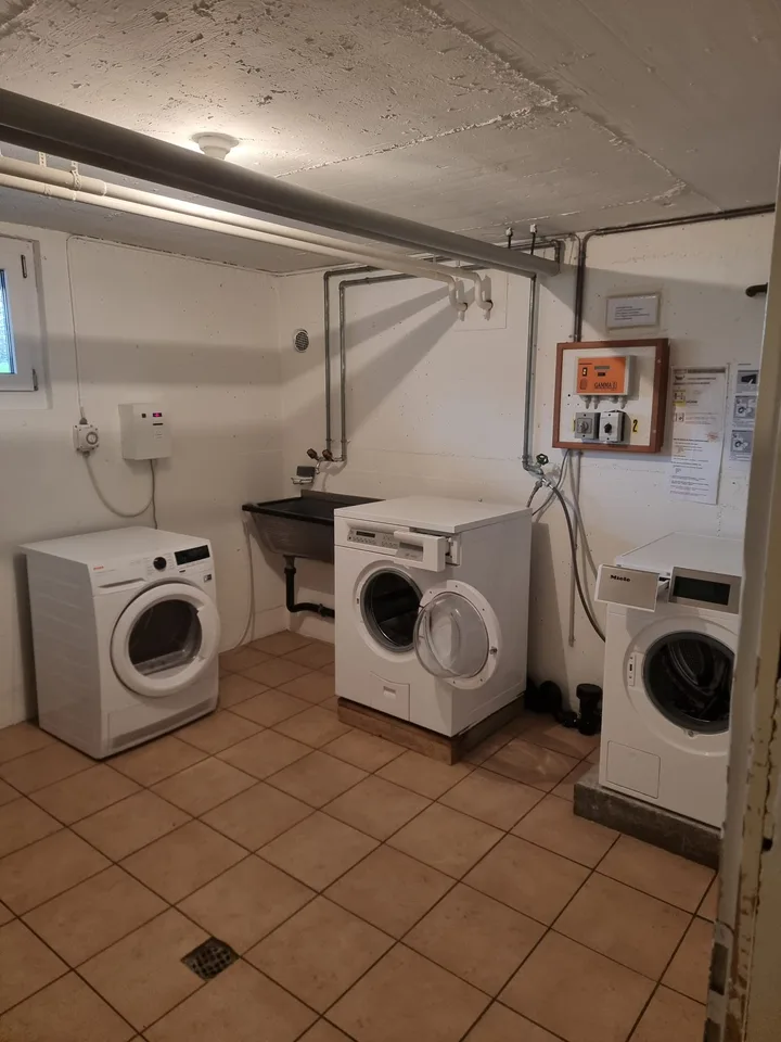 Appartement 2.5 pièces avec grand balcon – photo 12 sur 12