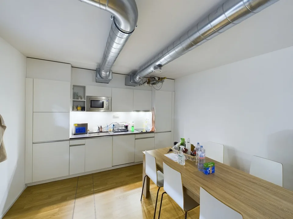 Spazio ufficio nel centro di Losanna – foto 10 di 12