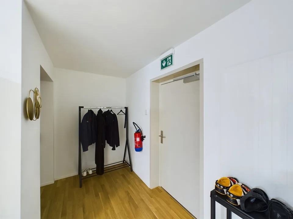 Spazio ufficio nel centro di Losanna – foto 6 di 12
