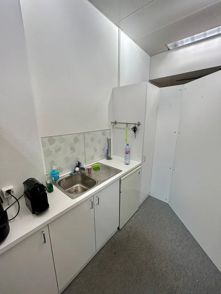 ZU VERMIETEN - SR681 107 m²