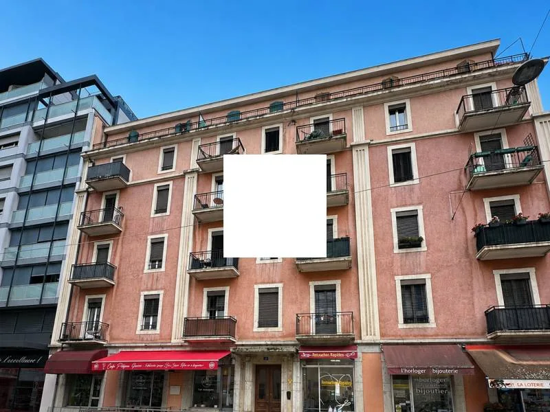 Charmant appartement - Genève