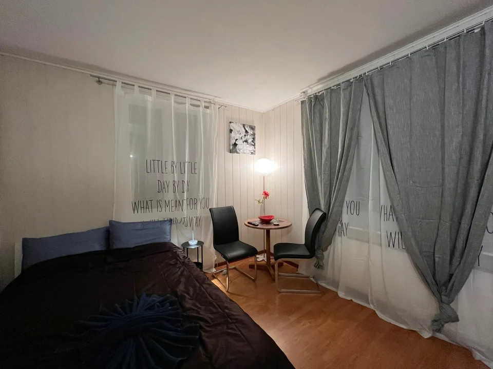 🏡 Accogliente appartamento studio arredato a Wallisellen – Disponibile dal 1° set 2026