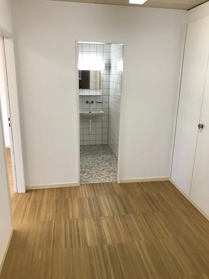 I vostri nuovi uffici vicino all'EKZ Gartenstadt – foto 8 di 8