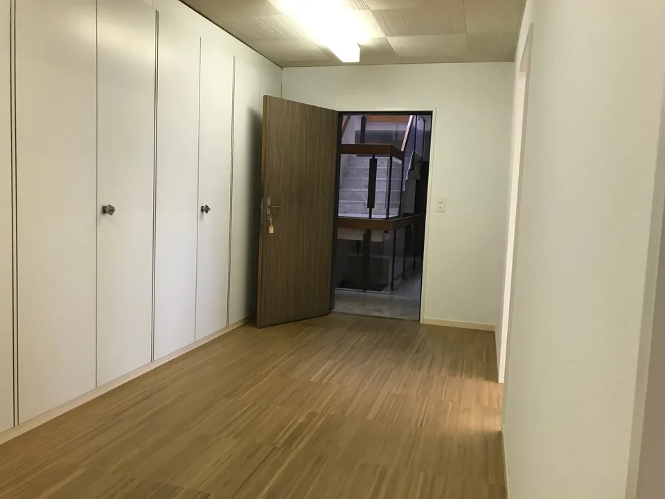 Ihre neuen Büroräume Nähe EKZ Gartenstadt