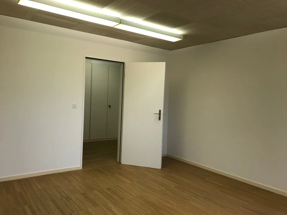 Ihre neuen Büroräume Nähe EKZ Gartenstadt