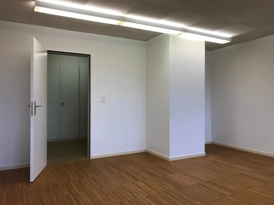 Ihre neuen Büroräume Nähe EKZ Gartenstadt