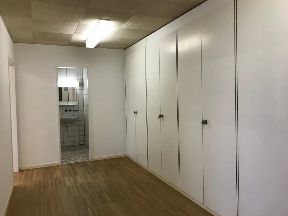 Ihre neuen Büroräume Nähe EKZ Gartenstadt