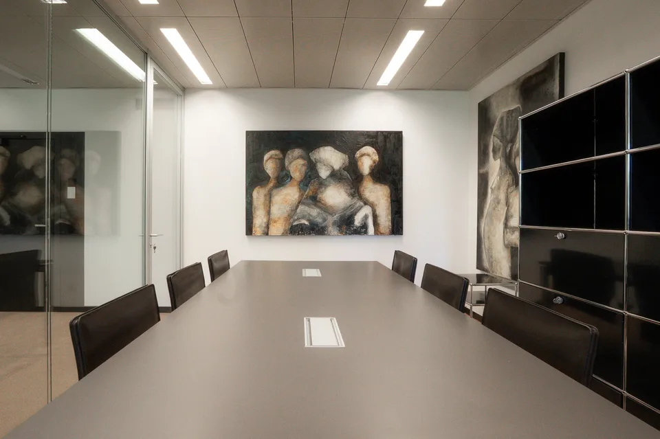 Suglio Business Center - Disponibilità ufficio – foto 10 di 14