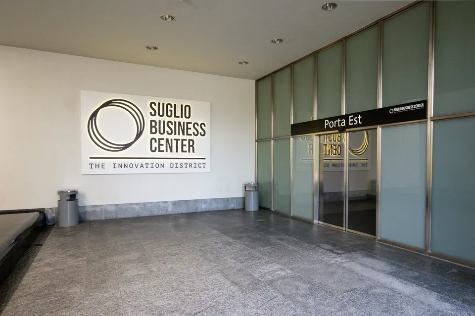 Suglio Business Center - Disponibilità ufficio – foto 11 di 14