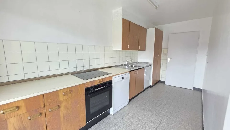 1. Miete netto angeboten - Schönes 3-Zimmer-Apartment