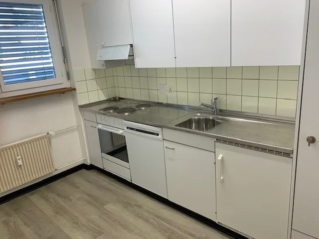 Bright 4.5-room apartment in Bellach – photo 6 of 10