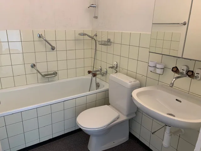 Bright 4.5-room apartment in Bellach – photo 7 of 10