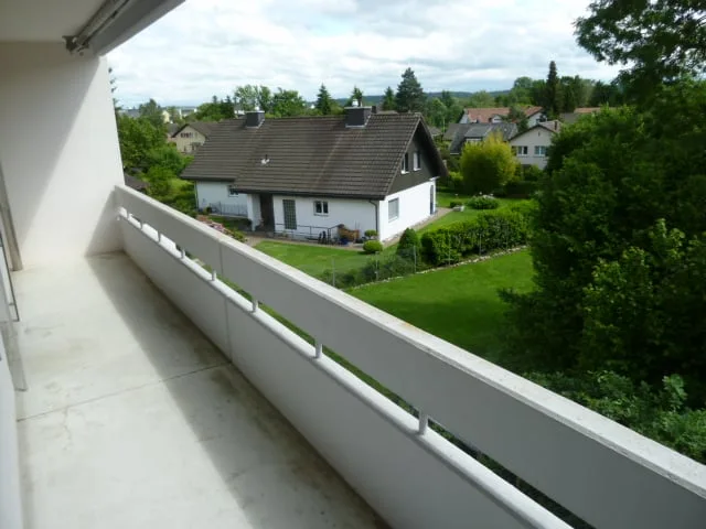 Bright 4.5-room apartment in Bellach – photo 8 of 10